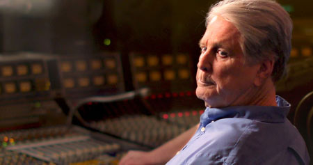 Brian Wilson: Long Promised Road